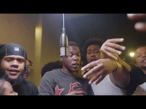 Ceewuu - Tatted (WhoRunItNYC Performance)