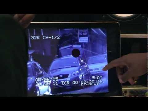 ADAM DEACON BBC3 - ARMED POLICE TASERING WRONG MAN - 'CAN WE TRUST THE POLICE?'