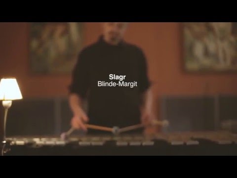 Blinde-Margit