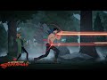 Clark Saves Lois From The OMACs My Adventures With Superman