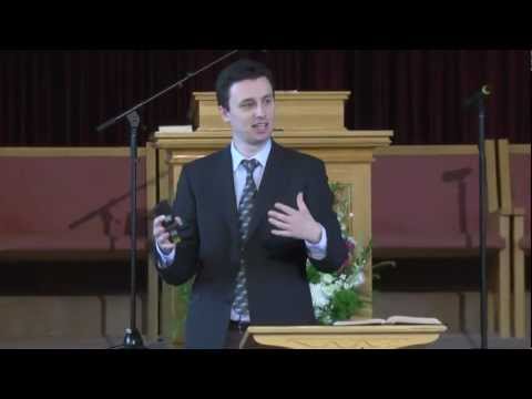 2012-03-10 Poznavanje Boga u realnom svetu 4: Veštačka inteligencija ili emocije?