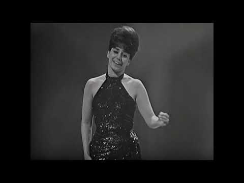 Carmela Corren - Vielleicht geschieht ein Wunder - Austria - Eurovision Song Contest 1963