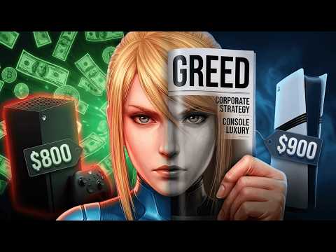 Why Consoles Stopped Being the Cheap Option