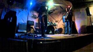 PRIDE &amp; JOY - Peyote Bird Blues (cover)