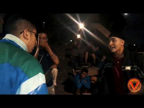 BRN NAZA vs FLORESTA - 4TOS (2vs2 Pre-Temporada) - Vértigo Freestyle