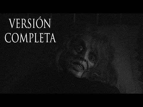 LOS VISITANTES (HISTORIA COMPLETA)