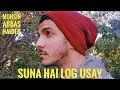 Suna Hai Log Usay Mohsin Abbas Haider Asif Mehdi HD Song Sad Song