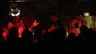 Lower class brats - shot up shot down