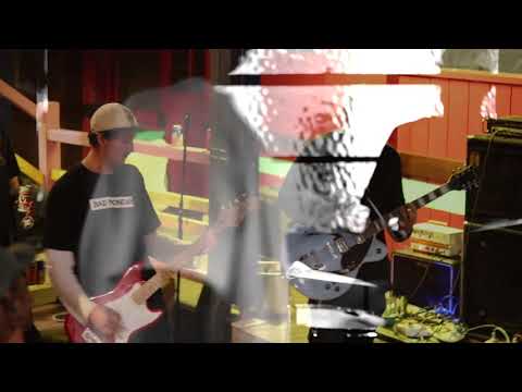 Nancy and the Jam Fancys - Left To Surrender (Foley St Demo)