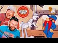 TRY NOT TO LAUGH LOONEY TUNES BUGS BUNNY YOSEMITE SAM
