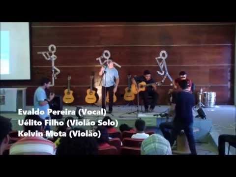 I Mostra PIBID Música UFC Sobral - Abertura