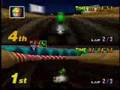 Mario Kart 64 Star Cup 100cc Fan Dub
