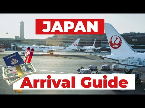 MUST DOs before skiing JAPAN! | Making Your Ski Vacation Easy