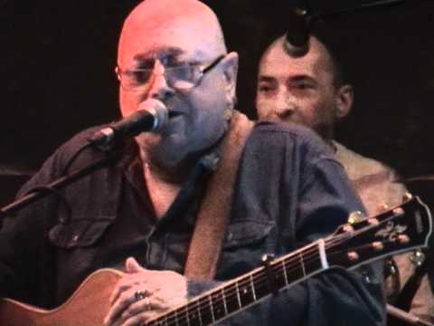 Thumbnail for Nicky Moore's Blues Corporation - Statesboro Blues @ The Beaverwood Club 13/9/11 by Nicky Moore