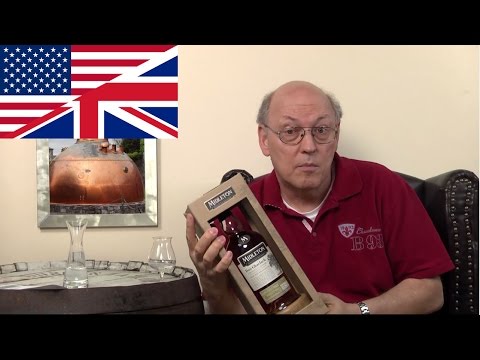 Whiskey Review/Tasting: Midleton Dair Ghaelach