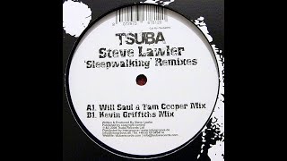 Steve Lawler - Sleepwalking (Will Saul & Tam Cooper Mix)