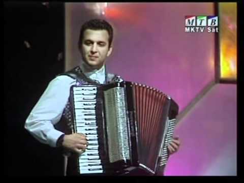 Sekula Pupinovski Moja Nade