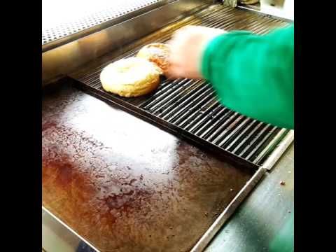 Berlin Kumru | So wird Atom Kumru zubrereitet / Atom Kumrunun yapılışı