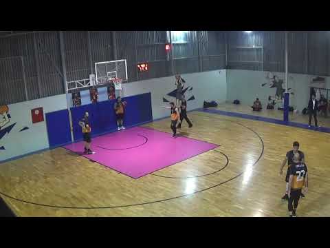 DYNAMIC LEAGUE TROLLS B.C. - FINIKAS BC 42-50