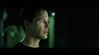 The Matrix/Best scene/The Wachowskis/Keanu Reeves/Carrie-Anne Moss/Hugo Weaving/Laurence Fishburne