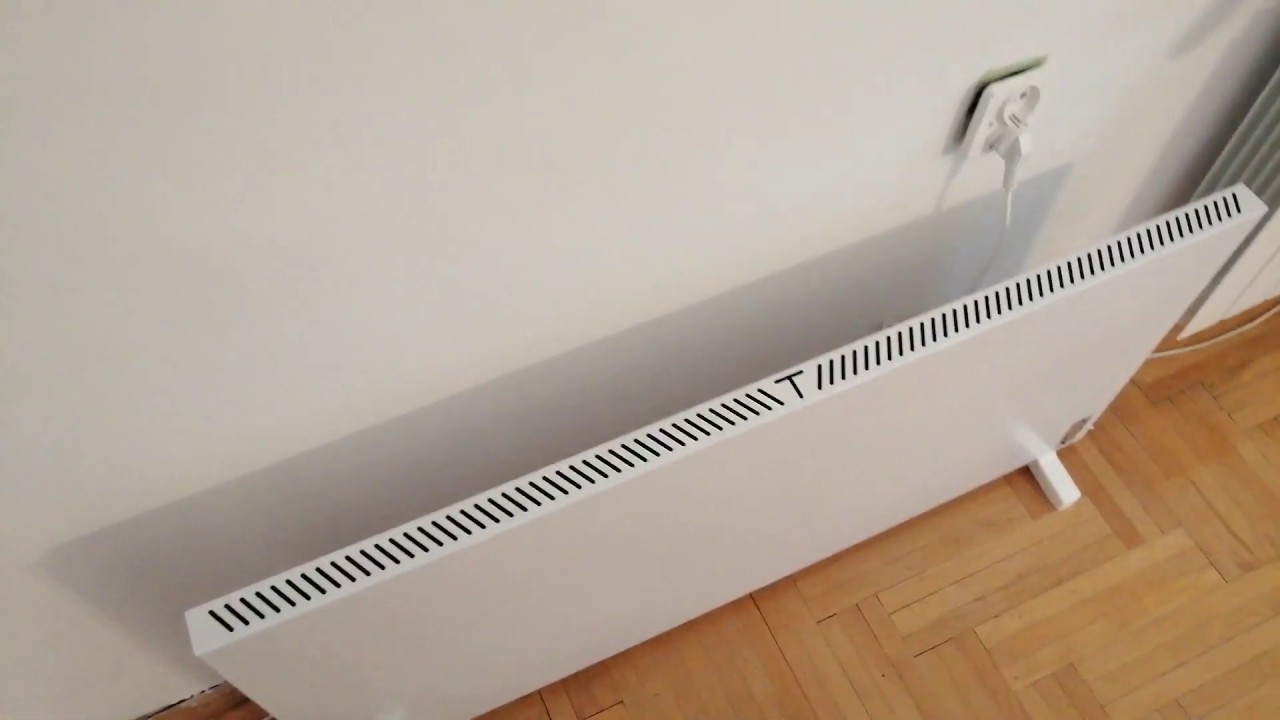 Grzejniki Termoplaza - opinia użytkownika (recenzja Termoplaza STP 475)