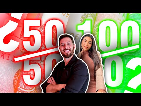 💸¿Quién debe aportar más dinero en la relación?💰