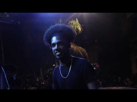 CITOU O XAMUEL - Djaneiro e Riaj x Bask e Kawe | 1ª FASE | 3º Festival Grajaú Rap City