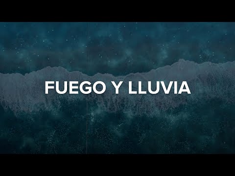 Thumbnail for Fuego Y Lluvia video