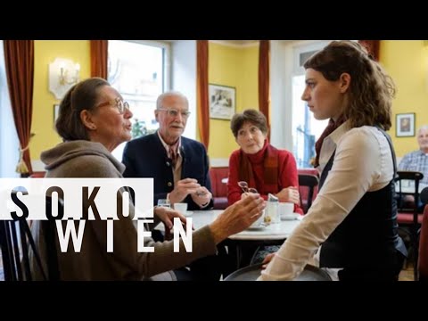 Soko Wien Staffel 16 Folge 16 I Ausgetrickst