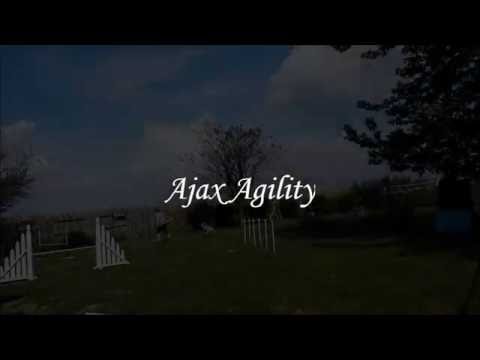 Ajax Agility {Sad Song}