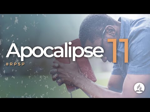 Revelation 11 - Revived by His Word | #RPSP