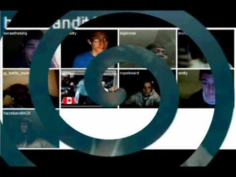 Haze Bandit vs Amity