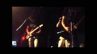 Vince Neil&#39;s &quot;You&#39;re Invited (But Your Friend Can&#39;t Come)&quot; covered by Eyedollz (Lucky 7- Sept. 2014)