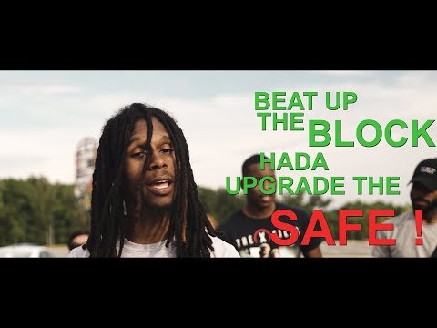 Liekstar - Crack On A Disk (Official Music Video) directed by 1drince