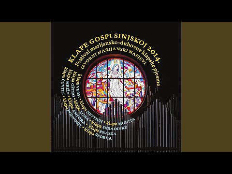 Blaženoj Divici Mariji