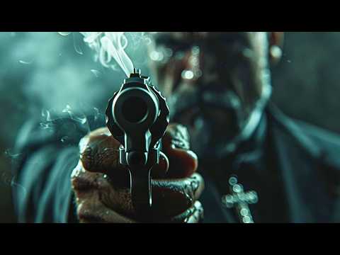 Gefallene Engel jagen die Menschheit gnadenlos! | Demon Hunters | HORROR | Filme deutsch komplett 4K