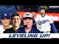 Ohtani Is LEVELING UP On The Mound Dodgers Heating Up Kyle Tucker S Impact