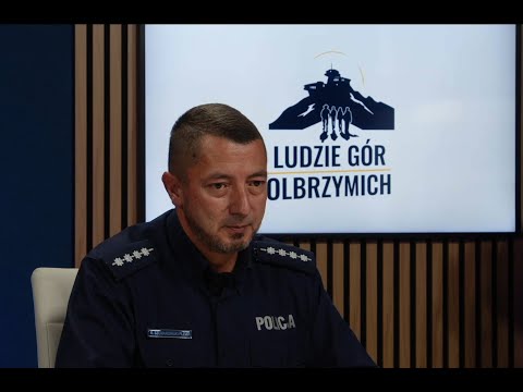 People of the Giant Mountains: Asst. Roch Szumarowski-Plewa