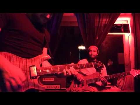 Robb Cappelletto Group - "New Space" 01/29/16