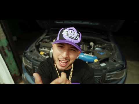 Chapo800 - Turlock Heavyweight [music video] shot by @eddiechoppo