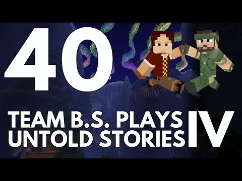 Untold Stories 4 - Corona Trials - Deadly Emeralds?