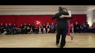 Victoria Codru & Marcelo Mesa /No Hay Tierra Como la Mia, Hyperion Ensemble