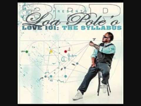 Loa Pole'o - All Tied Up (Robin Thick Cover)