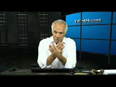 Aug 14th Daily Stock Market Recap by Tom O'Brien on TFNN   2013