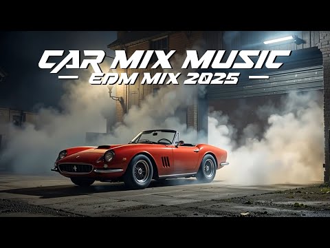 MIDNIGHT SNAP | DARK PHONK 2025 | BASS BOOSTED | CAR MIX MUSIC 2025