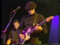Red Leaves -Tom Verlaine - La Edad de Oro, Madrid 1984 - Ex Television