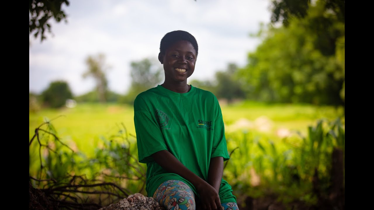 Her Story – Gifty’s Journey