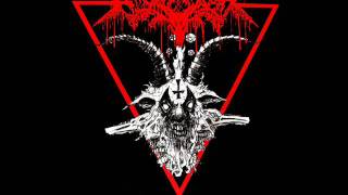 SADOMATOR - Bleeding in eternal pentagrams