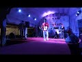 SPLASH WITH SURENDRA PERERA IN KCC