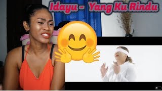 Download lagu Idayu - Yang Ku Rindu | Reaction mp3